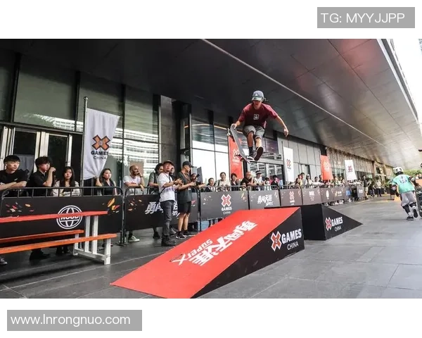 滑板个人能力排行榜：深圳滑板队位居第6名