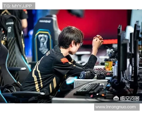 英雄联盟热议：RNG的耐力争议