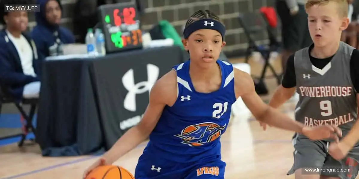 一键直击，全球赛事零时差！📺🏀